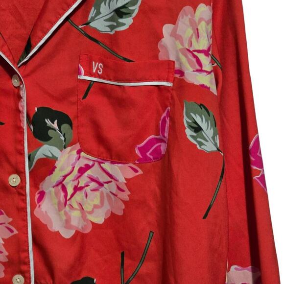 Victoria's Secret PJ Set - Picture 3 of 8